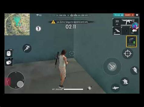 El juego está bloqueado debido al nuevo reglamento de privacidad, y en estos momentos www.juegos.com no lo está gestionando. Jugando Free Fire en una cuenta bronce 1 - YouTube