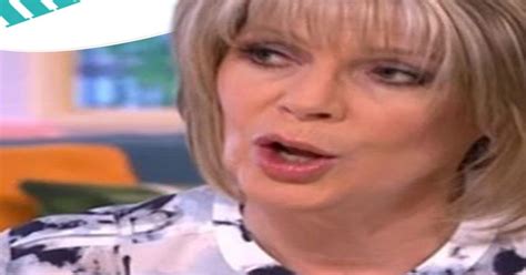 He has a brother named jamie clark. Ruth Langsford forced to pull out of This Morning Live due ...