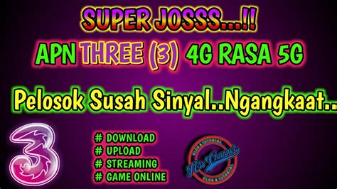 Apn (access pont name) adalah titik akses yang berfungsi sebagai jembatan untuk menghubungkan sebuah perangkat dengan jaringan internet yang disediakan operator. Apn Global Tercepat - APN ALL OPERATOR TERCEPAT DAN STABIL 2020|SETING APN - YouTube : Saya ...