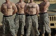 guys military army sexy