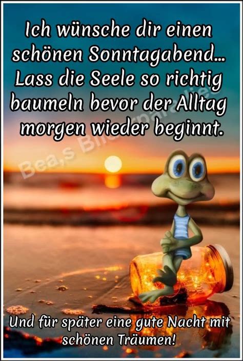 Gute laune ist immer das, was man für den produktiven arbeitstag braucht. Ich wünsche dir noch einen schönen Sonntagabend... Lass ...