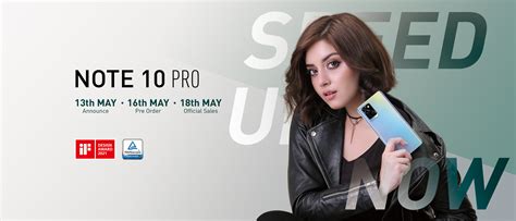 Infinix note 10 pro whatmobile. Infinix Note 10 Pro coming on 13th May. - Gadget Arena