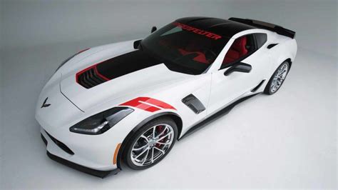 Both corvettes are powered by mack products. RAFFLE - Win TWO Lingenfelter Corvettes! | CorvSport.com