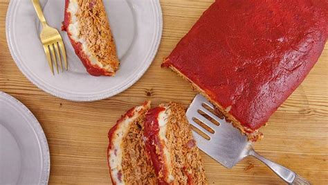 Meatloaf cheese roll as receitas lá de casa. Meatloaf Sauce Tomato Paste - Cherry Tomato Sauce | Recipe | Cherry tomato sauce, Cherry ...