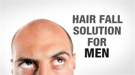 When you shampoo your hair,. Hair Fall Solution for Men - Dr. Divya - Beauty Tips - YouTube