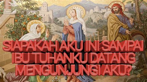 Play in new window | download (duration: Renungan harian katolik (sabtu 21 des) - YouTube