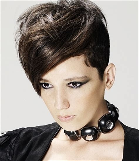 By the editorial team published on 16 june 2015. 2010 Teen Short Haircuts Ideas|