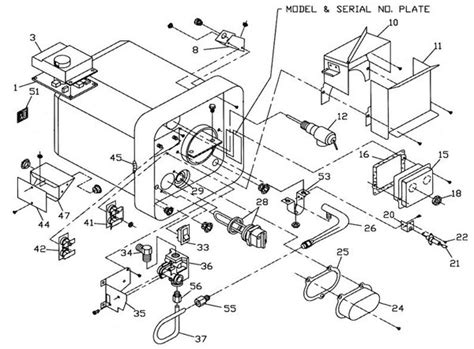 We did not find results for: Suburban Water Heater Model SW6DE Parts | pdxrvwholesale
