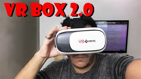 From the standalone vr headset category, the oculus go (~150$) and oculus quest (~400$) and quest 2 (~300$) are the most popular products. VR BOX 2 0 Primeiras Impressões Unboxing - YouTube