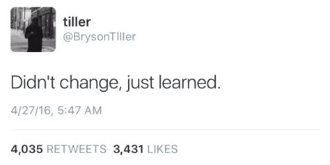 Cole's manager and president of the north carolina star's dreamville imprint, spoke recently with billboard about the hamad also addressed the sonic similarities of j. bryson tiller quote | Tumblr