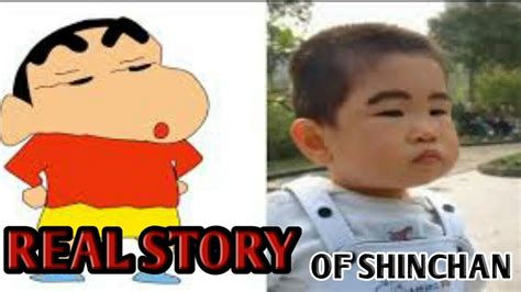 Shin chan, shinchan in hindi, shin chan movie, shinchan tamil, shinchan cartoon, shin chan full movie, shin chan new movie, shin. NEW HINDI Shin Chan की असली कहानी | Real Story Of Shin ...