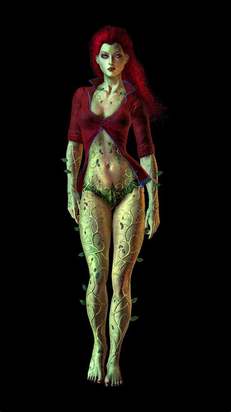 We've gathered more than 5 million images uploaded by our users and sorted them by the most popular ones. Poison Ivy Wallpapers - Wallpaper Cave