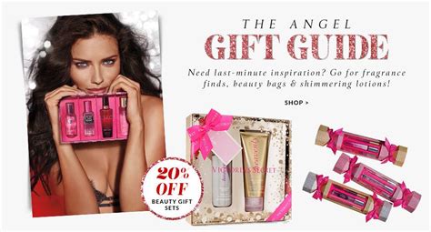 The card can also be used to make purchases in physical bath & body works stores, but cardholders won't earn angel. Shop the Sexiest Holiday Gifts at Victoria's Secret | Gift ...