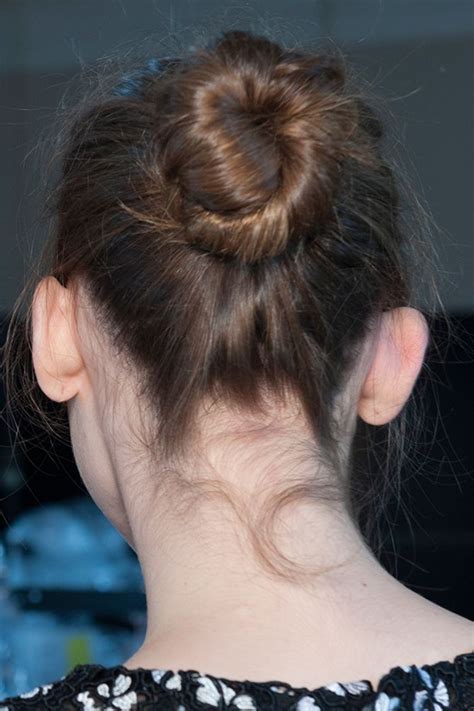 Maybe you would like to learn more about one of these? L'OREAL: 5 High End Catwalk Hairstyles That Translate To ...