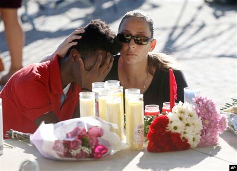 Your stoneman douglas stock images are ready. Florida Gunman Brought Extra Ammo to School, Fired for 3 ...