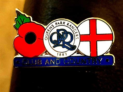 Queens park rangers football club, commonly abbreviated to qpr, is an english professional football club based in white city, london. Pin by Quiggsy on QPR in 2020 | Queens park rangers, Park ...