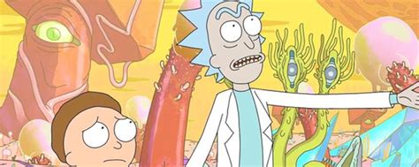 People also love these ideas. Rick and Morty Franchise - Characters | Behind The Voice Actors