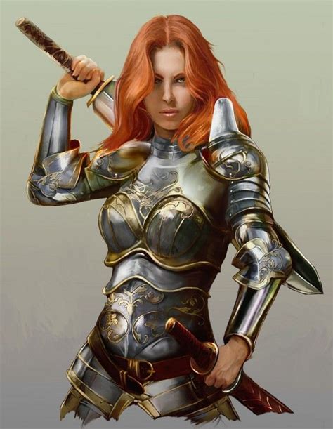 See more ideas about female armor, armor, warrior woman. warrior (With images) | Warrior woman, Female knight ...