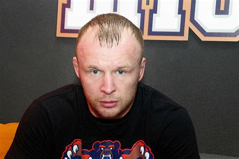 Биография, фото и полный список всех мма поединков в ufc и соперников. «Не удивлён»: Шлеменко прокомментировал избиение ...