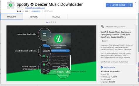 Top 8 Spotify To MP3 Converter Online 2019 (Free ...