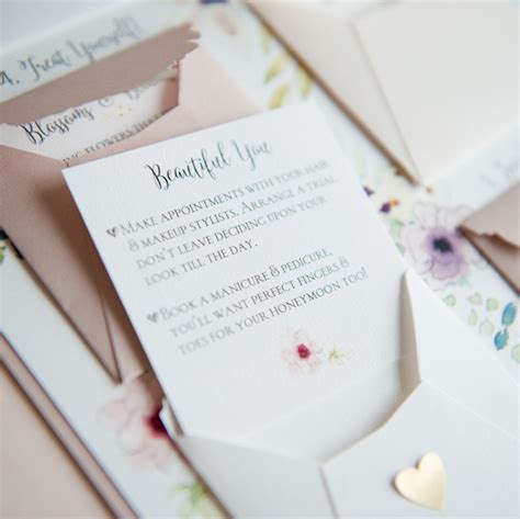A place for brides, grooms, friends, and family to discuss and share their wedding plans, ideas, and experiences. The Bride To Be Advent Planning Calender | Shop Online - Hummingbird Card Company
