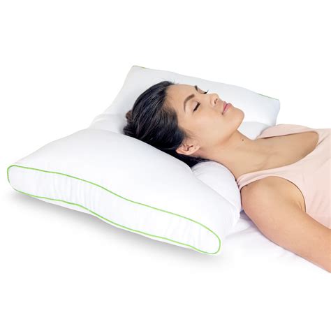 Your pillow firmness preference will depend entirely on your ultimately, the pillow firmness you choose should be based on your own comfort preferences. Sleep Yoga // Dual Sleep Neck Pillow (Medium Firm) - Sleep ...