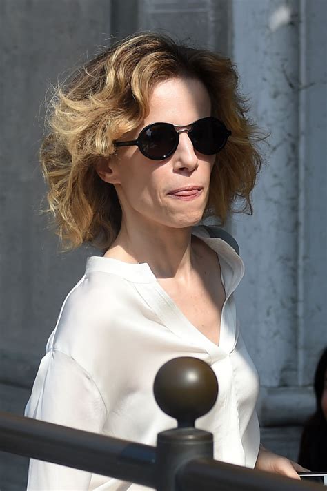 All you need to know about sonia bergamasco, complete with news, pictures, articles, and videos. SONIA BERGAMASCO Out and About in Venice 09/04/2016 ...
