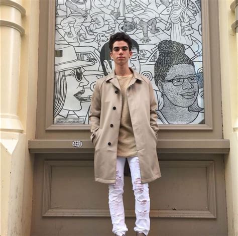 Discover more posts about cameron boyce. Pin by 🌹♥🍰Hii it's meee ♥🌺🦋 💕🥺Leslie💕 on Cαmeron Boyce ...