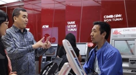 Cari kartu kredit yang sesuai? Simulasi Pinjaman Cimb Niaga Syariah, Cimb Niaga Finance ...