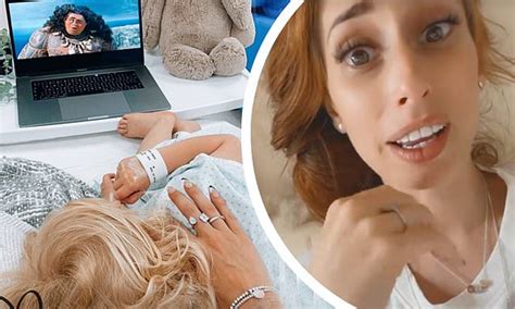 Check spelling or type a new query. Pregnant Stacey Solomon reveals son Rex, two, is ...