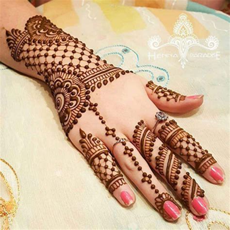 *** nikah ki khushiya`n ***. Mehndi Ki Dejain Photo Zoomphoto : Top 130 Best Mehendi ...