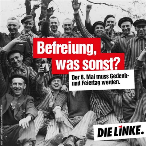 Mai 1945 folgte der ideologische streit über historische schuld und verantwortung. Gedenken zum 8. Mai 1945 | DIE LINKE. Lahn-Dill-Kreis
