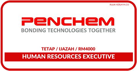 Labuan liberty port management sdn bhd (llpm), the operator of the sole containerised port of. Jawatan Kosong Terkini Penchem Technologies ~ Human ...