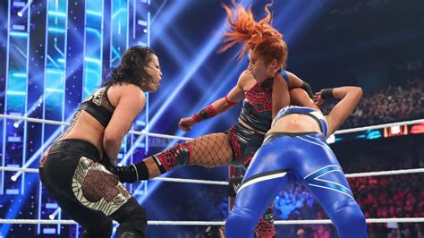 Tony khan on how big tonight's aew dynamite main event is, future of the women's division. WWE's Survivor Series sets stage for WrestleMania 36 main ...