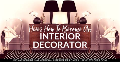 There's a surprising amount of material and subject areas this means that the designer needs to have a basic foundation in human psychology. How Long Does It Take To Become An Interior Designer : Do ...