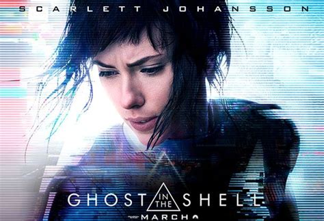 Ghost in the shell is a 2017 american science fiction action film directed by rupert sanders and written by jamie moss, william wheeler and ehren kruger, based on the japanese manga of the same name by masamune shirow. World box office: "The Ghost in the Shell" takes its ...