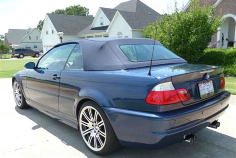 Find 24 new and used bmw m3 cars for sale. Find used 2006 BMW M3 E46 Hardtop Convertible, SMG in Elizabeth City, North Carolina, United ...