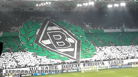 Roma manchester city deutschland sport. Borussia Mönchengladbach Ultras #001 HD - YouTube