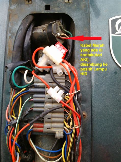 Boz, saya mau nanya masalah kelistrikan lampu banyak vespa mods. Jalur Kabel Body Vespa Px - lemondedeitchi.blogspot.com