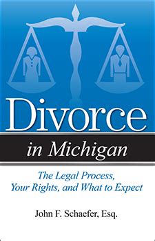 Do it yourself divorce book michigan. divorce Michigan