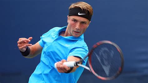 Having been raised under the mantra follow your dreams and being told they were special, they tend to be confident and tolerant of difference. Australian Open; Victories for Liam Broady and Kyle Edmund ...