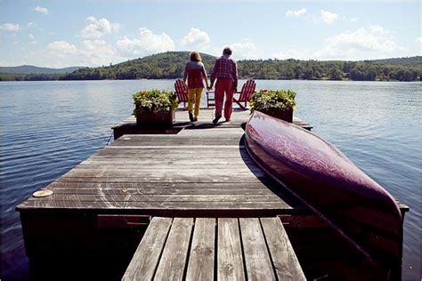 Learn about coffee lake refresh. where I want to have coffee every morning. (With images) | Lake house, Architecture, Lake