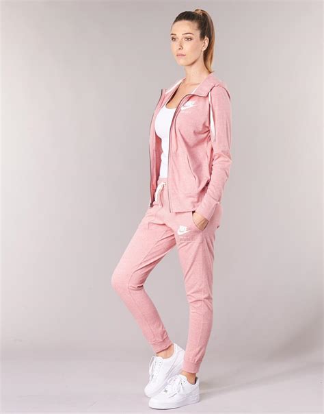 État neuf, n'a jamais été porté. Femme Joggings & Survêtements | Nike VINTAGE SPORTPANT Rose