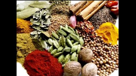 Maybe you would like to learn more about one of these? Top 10 spice (masala) brands in India|spice|masala - YouTube