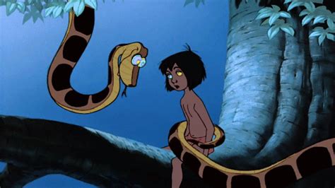 ##uiview animation (view animation button). Kaa And Animation - Kaa playing with Shanti's hair by ...