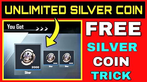 Convert clan points into silver fragments! How to get unlimited silver fragments in pubg Mobile ...