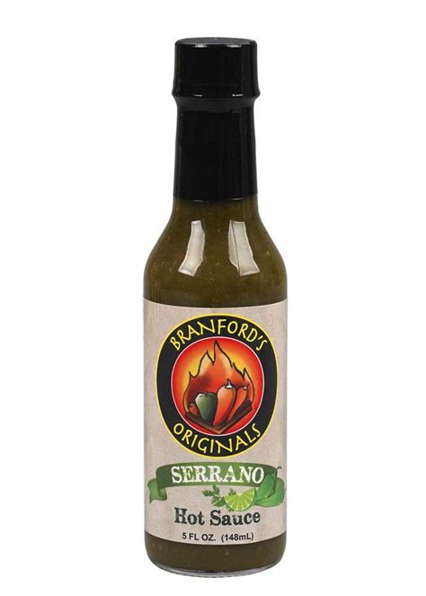 The italians have their basil, the greeks have their rosemary, the french have their thyme, the scandinavians have their dill, the spaniards have their parsley and us latin americans have our. Cilantro Lime Serrano Hot Sauce | Sauce, Serrano hot sauce ...