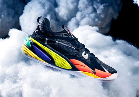 • 3,4 млн просмотров 4 дня назад. J. Cole's Puma RS-Dreamer Signature Basketball Shoe Debuts ...