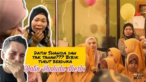 Nor shahida binti mohd shah. DATIN SHAHIDA TAK TAHAN DENGAN DATO ALIF SYUKRI YANG GILA ...