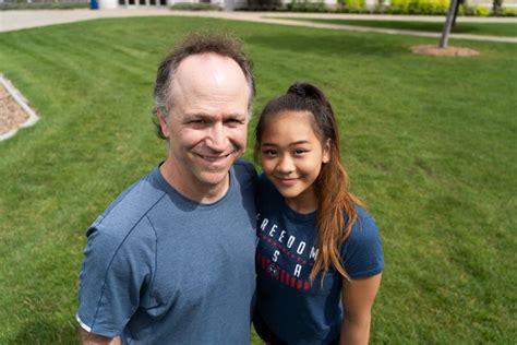 Lee's father, john, was in the arena friday night for the first time since an accident almost two years it means a lot, john lee said. Lee and Graba: A Winning Combination - ThreeSixty Journalism